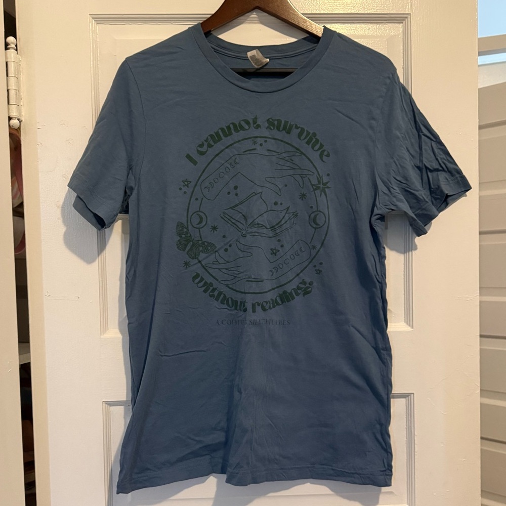 ACOTAR Graphic Tee